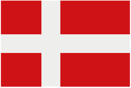 Danish flag